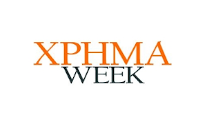 Χρήμα week logo